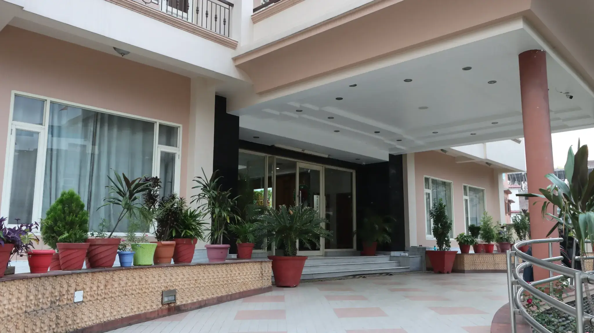 Hotel Image 4